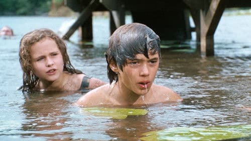 Lisa und Antoine Bild 1