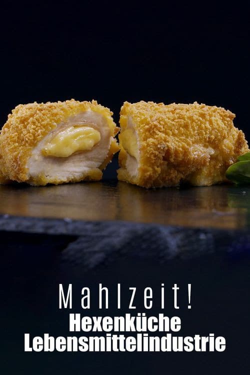 Mahlzeit! Hexenküche Lebensmittelindustrie