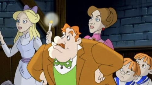 The Canterville Ghost Bild 3