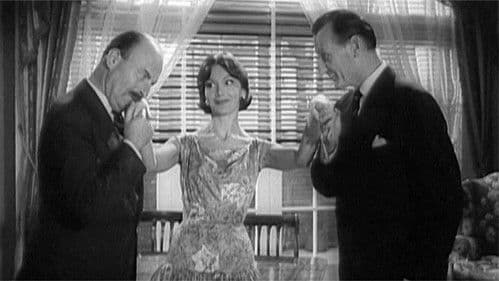 Strictly Confidential Bild 1