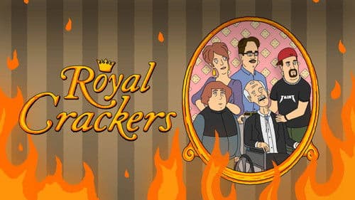 Royal Crackers Bild 8