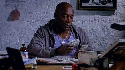 Martial Law III - Tödliches Komplott Bild 3