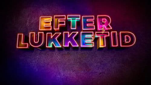 Efter lukketid Bild 3