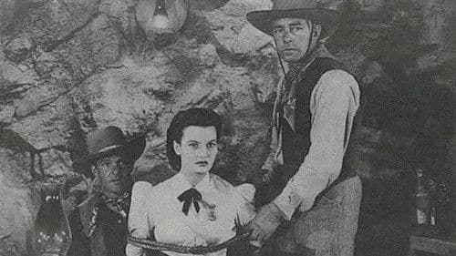 The Phantom Rider Bild 1