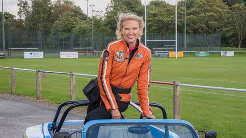 Challenge Anneka Bild 2