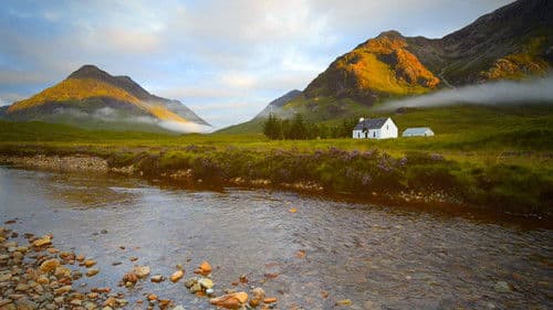 I Escaped to the Country Bild 1