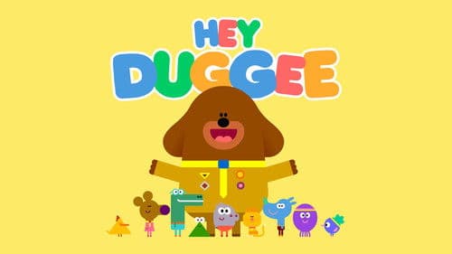 Duggee und die Quirlies Bild 6