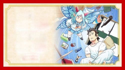 Level 1 Demon Lord and One Room Hero Bild 2