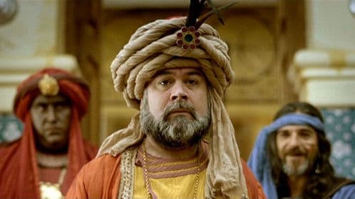 Hacivat Karagöz Neden Öldürüldü? Bild 5