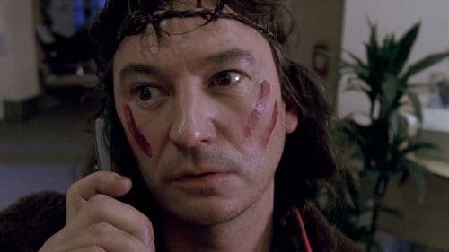 Mankells Wallander 02 - Tod in den Sternen Bild 1