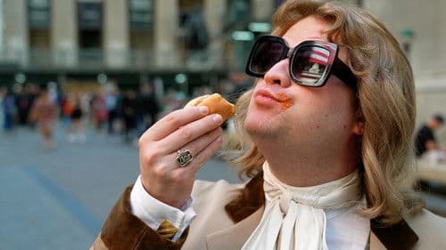 Oscar Wilde About America Bild 1