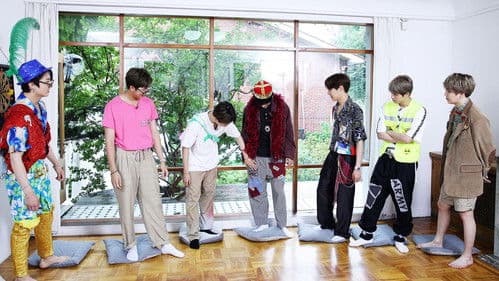 달려라 방탄! Bild 6