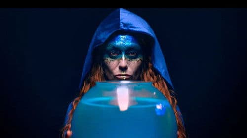 Bleu écarlate Bild 3