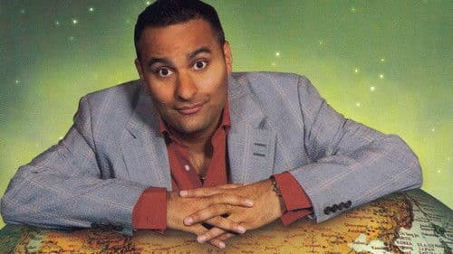 Russell Peters: Outsourced Bild 2