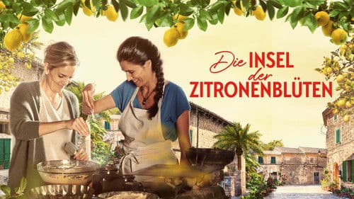 Die Insel der Zitronenblüten Bild 1