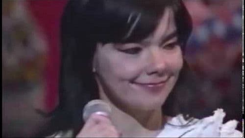 Björk: Vespertine Live at Orchard Hall Bild 1