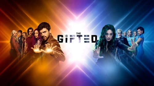 The Gifted Bild 2
