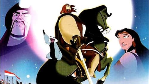 El Cid - Die Legende Bild 5