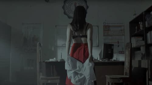 Ang Pagsanib kay Leah Dela Cruz Bild 1