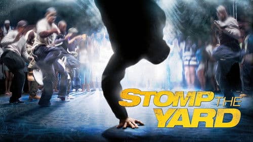 Stomp the Yard Bild 8