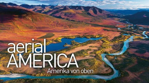 Amerika von oben Bild 3