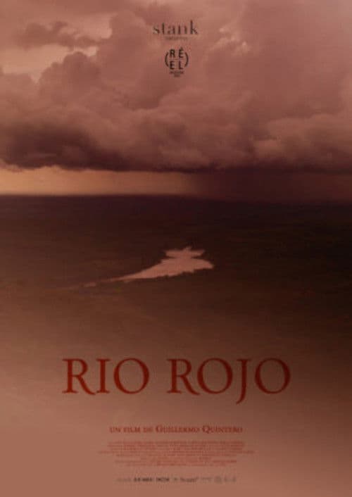 Río Rojo
