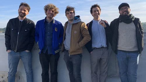 La piazza della mia città - Bologna e Lo Stato Sociale Bild 1