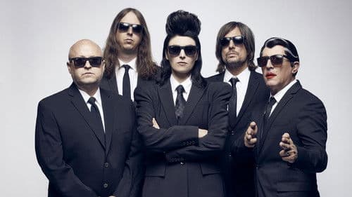 Puscifer – Parole Violator Bild 1