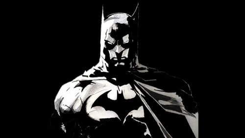 Batman: Black and White Motion Comics Bild 1