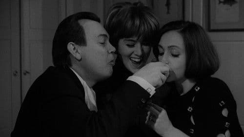 Duett för kannibaler Bild 4