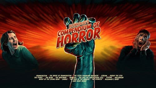 Blumhouse's Compendium of Horror Bild 3