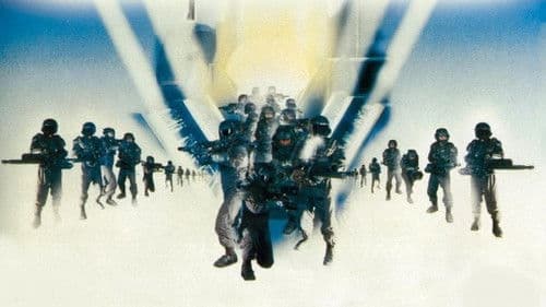 Dark Force - Lautlos kommt der Tod Bild 2