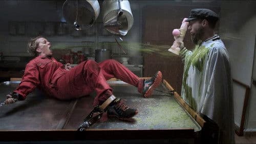 Kurt Josef Wagle og mordmysteriet på Hurtigruta Bild 2