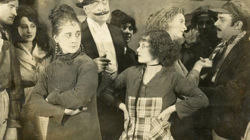 The Parisian Tigress Bild 1