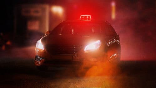 A Bloody Lucky Day Bild 7