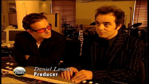 Classic Albums: U2 - The Joshua Tree Bild 2