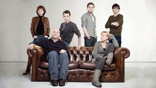 Alle Zeit der Welt Bild 1