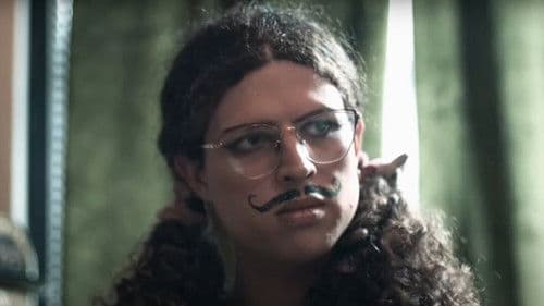 Johanne Sacreblu: ahora es más personal Bild 1