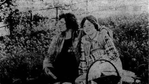 Jenny Can't Work Any Faster Bild 1