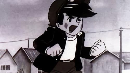 ハリスの旋風 Bild 1