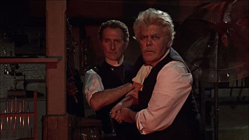 Frankenstein schuf ein Weib Bild 2