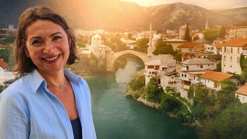 The Balkans: Europe’s Forgotten Frontier Bild 1