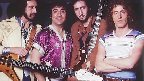 The Who - At Kilburn 1977 Bild 1