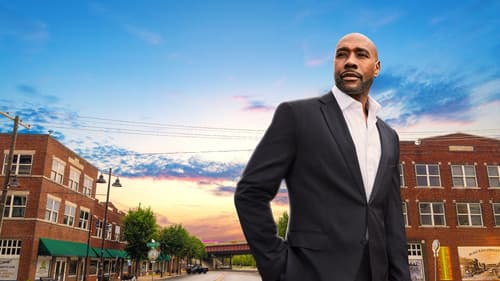 Rebuilding Black Wall Street Bild 1