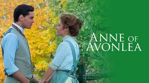 Anne of Green Gables: The Sequel Bild 3