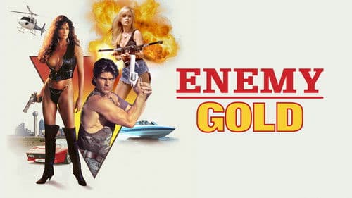 Enemy Gold - Amazonen rechnen ab Bild 1