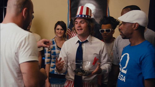 The Newest Pledge Bild 1