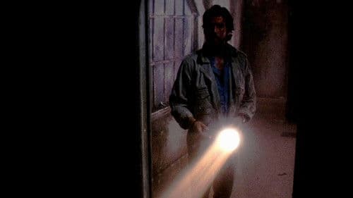 Nomads - Tod aus dem Nichts Bild 2