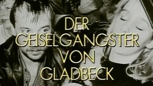 Der Geiselgangster von Gladbeck Bild 1