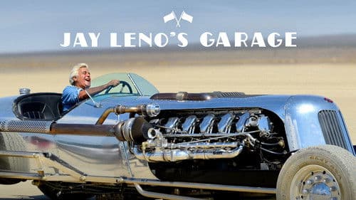 Jay Leno's Garage Bild 5